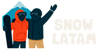 SnowLatam Logo