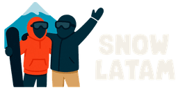 SnowLatam Logo